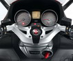 Скутер Gilera 850 Corsa – больше мощи, больше спорта